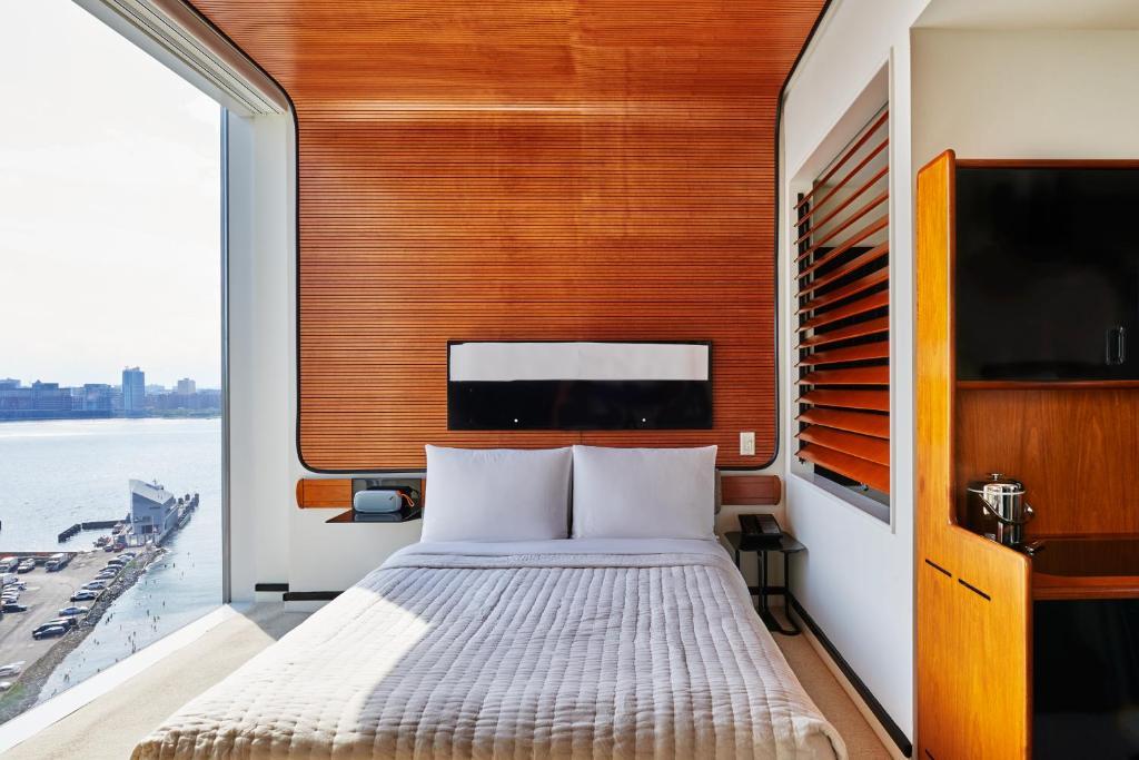 Hotel The Standard, High Line New York Esterno foto