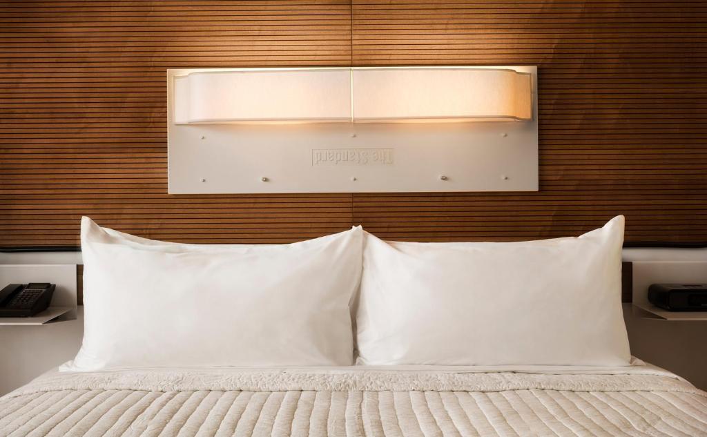Hotel The Standard, High Line New York Esterno foto