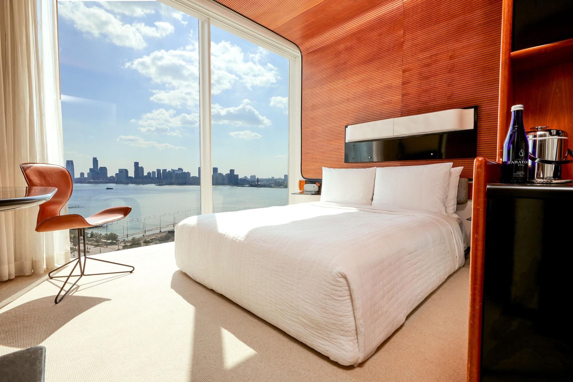 Hotel The Standard, High Line New York Esterno foto