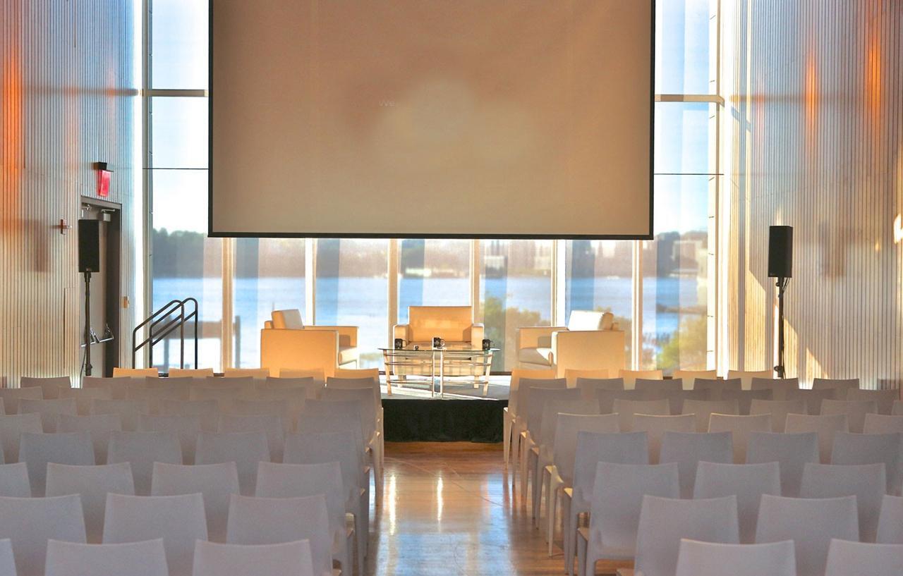 Hotel The Standard, High Line New York Esterno foto